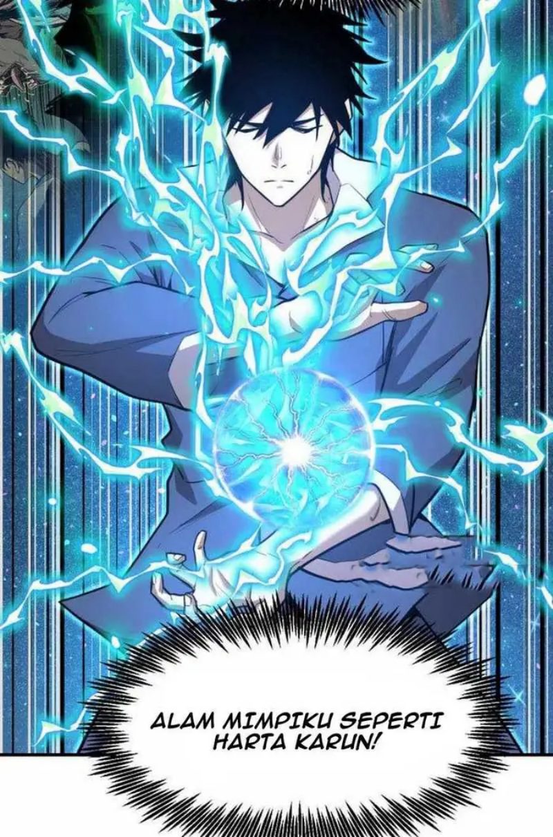 Apex Future Martial Arts Chapter 03 Gambar 9