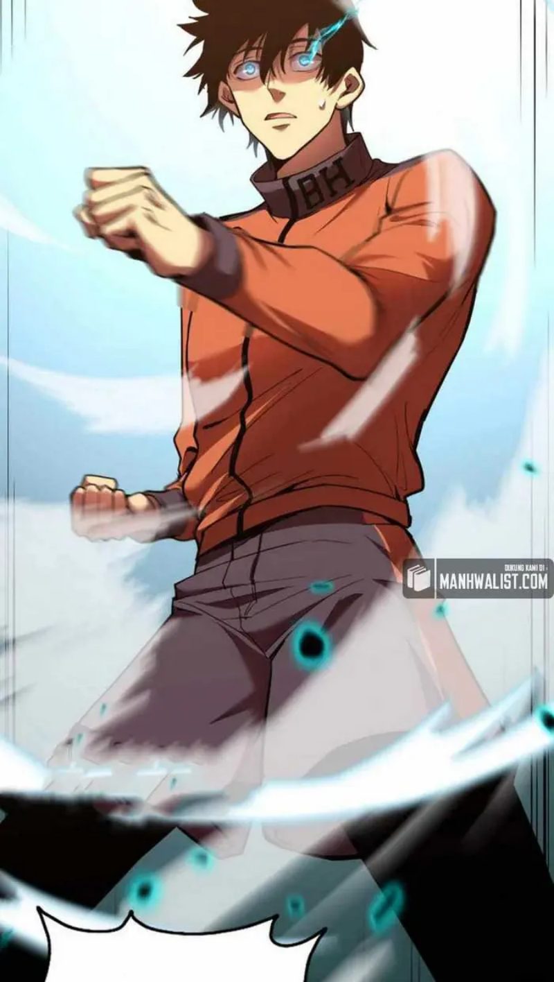 Apex Future Martial Arts Chapter 03 Gambar 94