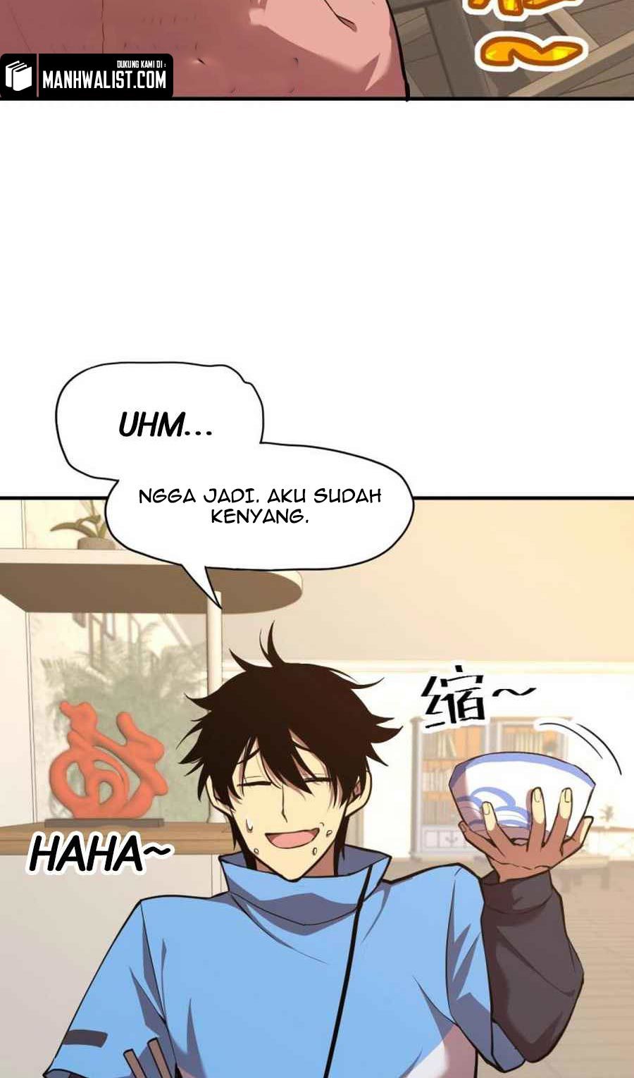 Apex Future Martial Arts Chapter 02 Gambar 44