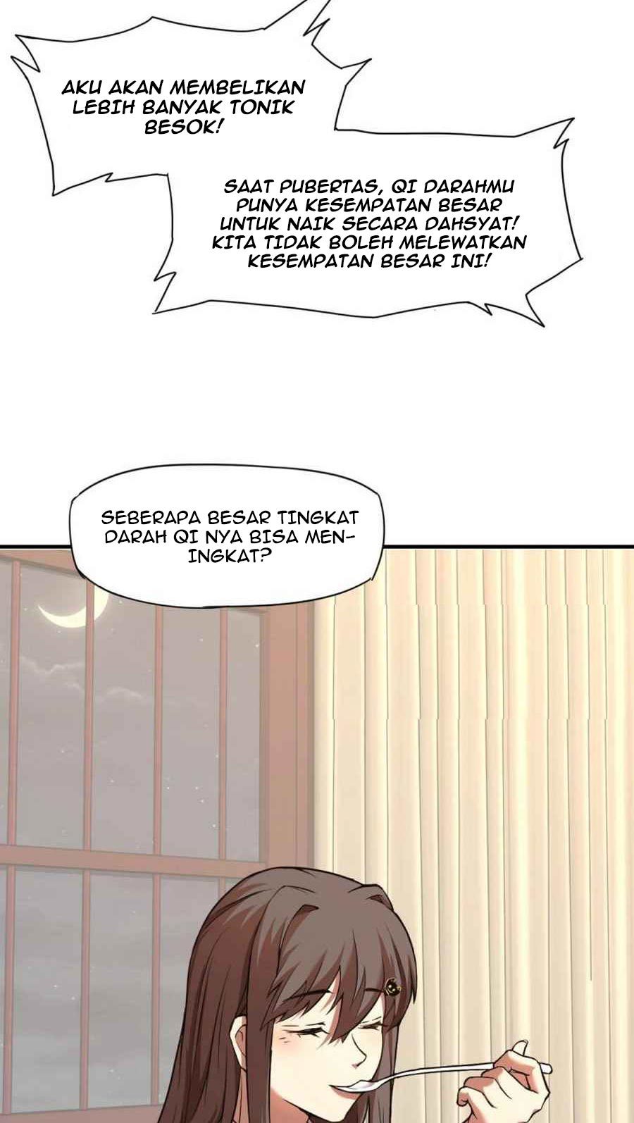 Apex Future Martial Arts Chapter 02 Gambar 48