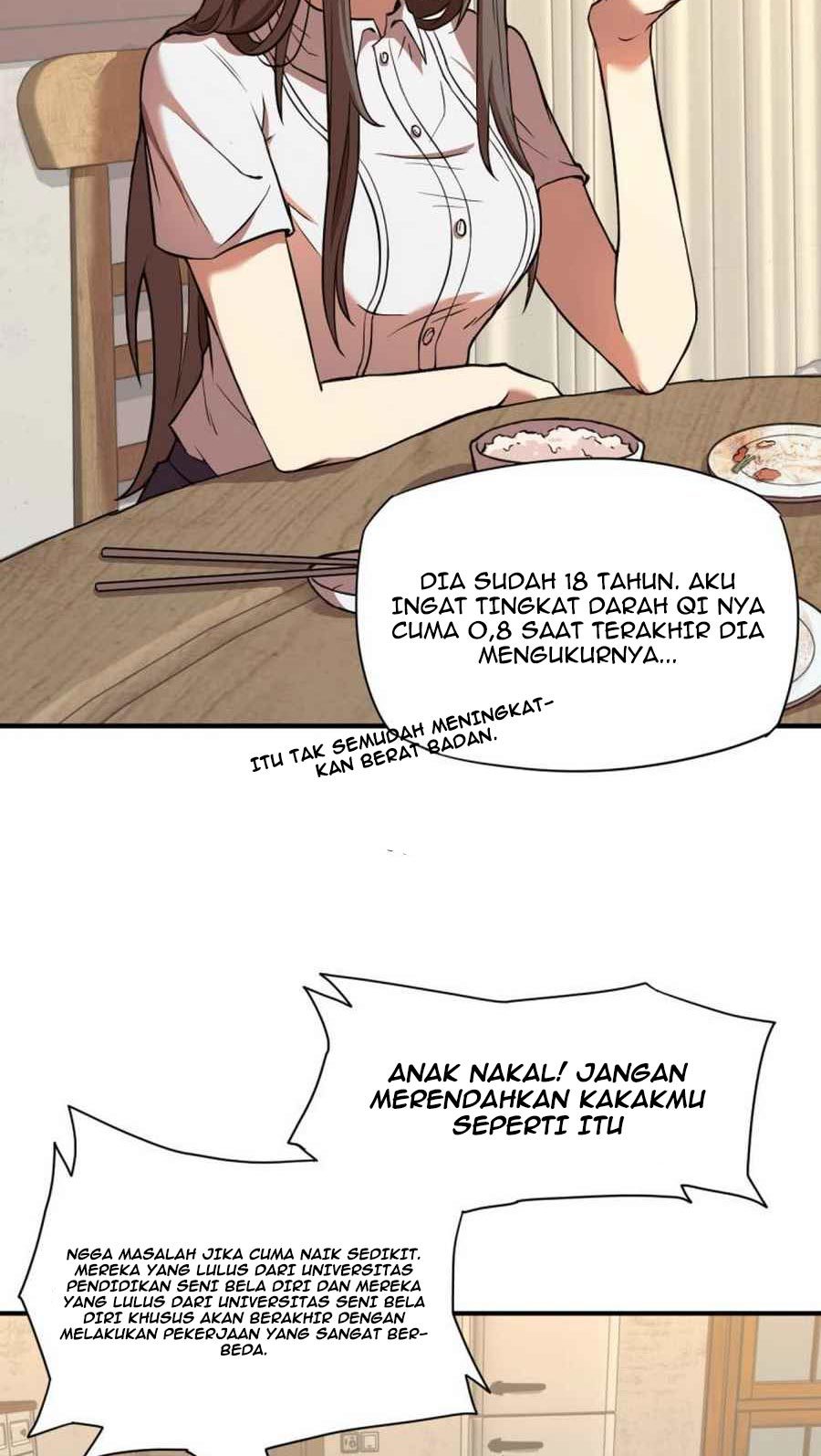 Apex Future Martial Arts Chapter 02 Gambar 49