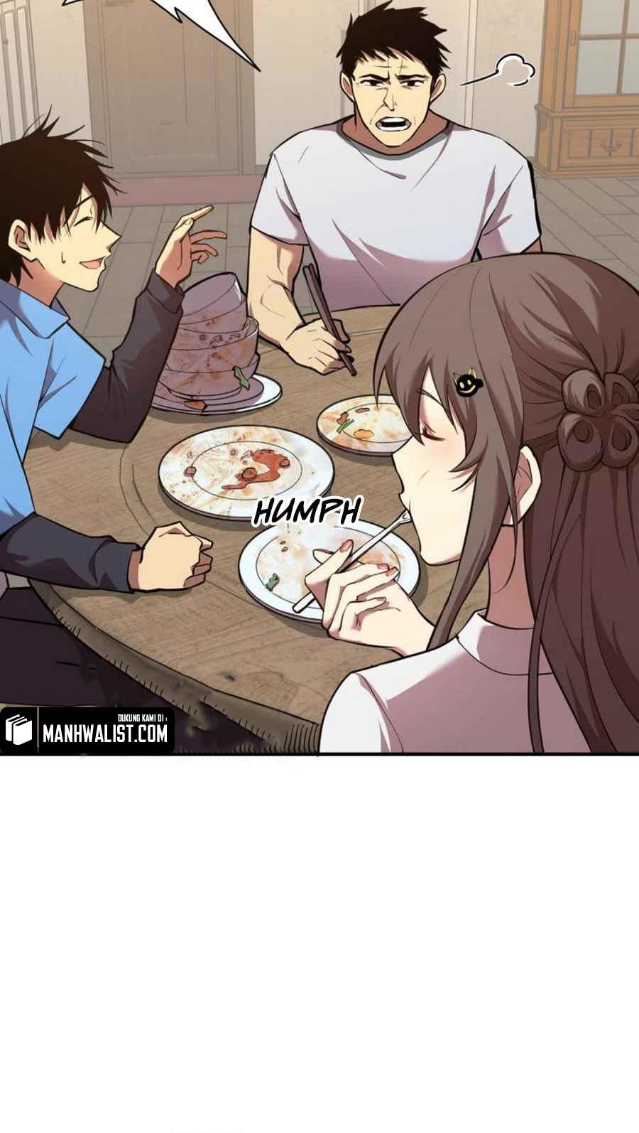 Apex Future Martial Arts Chapter 02 Gambar 50