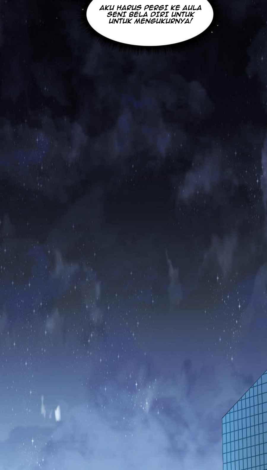 Apex Future Martial Arts Chapter 02 Gambar 52