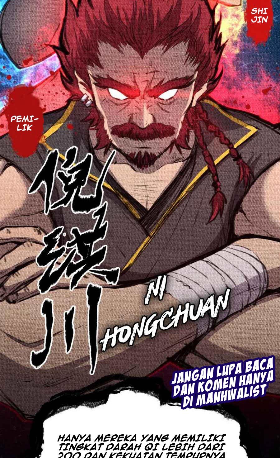 Apex Future Martial Arts Chapter 02 Gambar 57