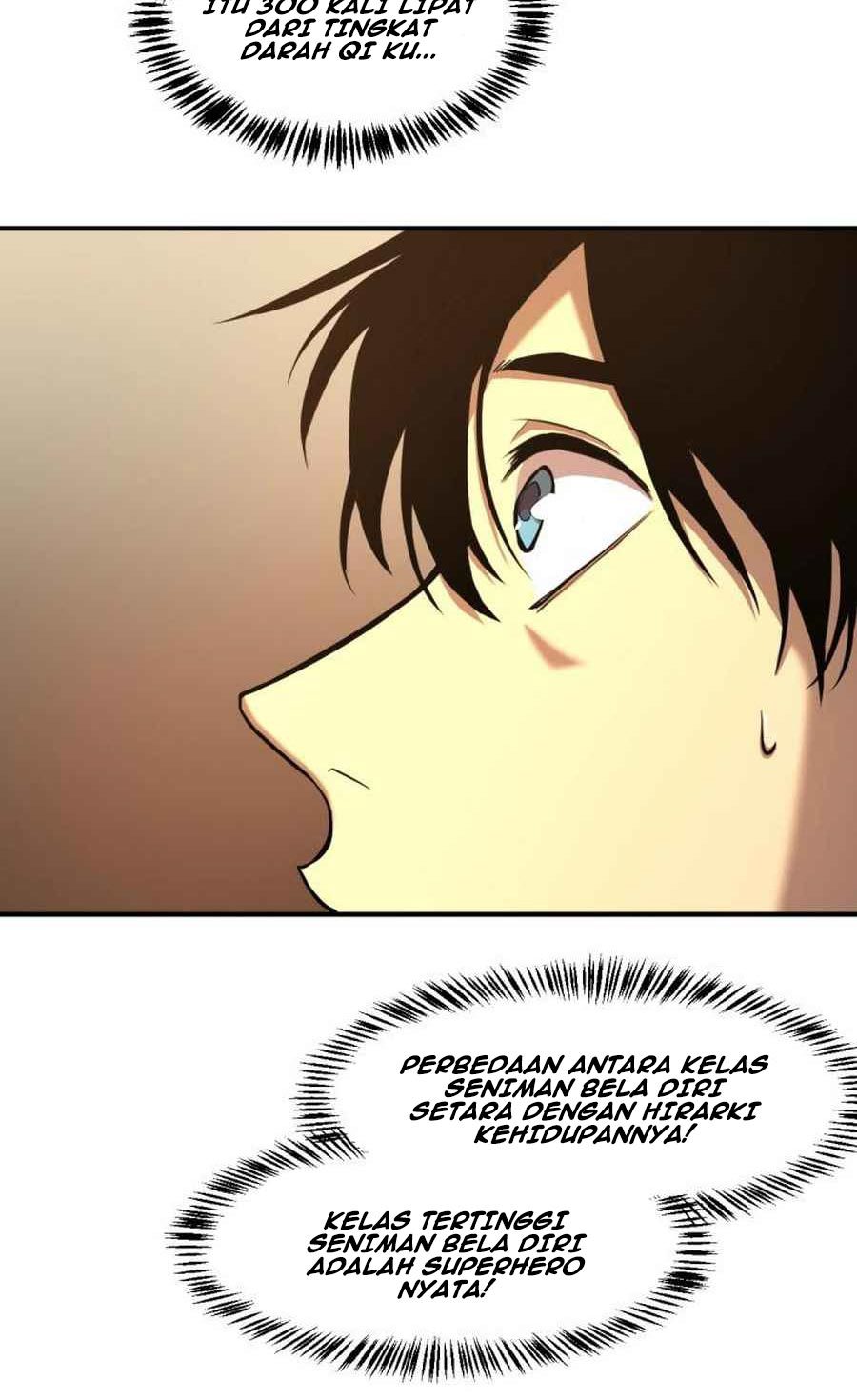 Apex Future Martial Arts Chapter 02 Gambar 59