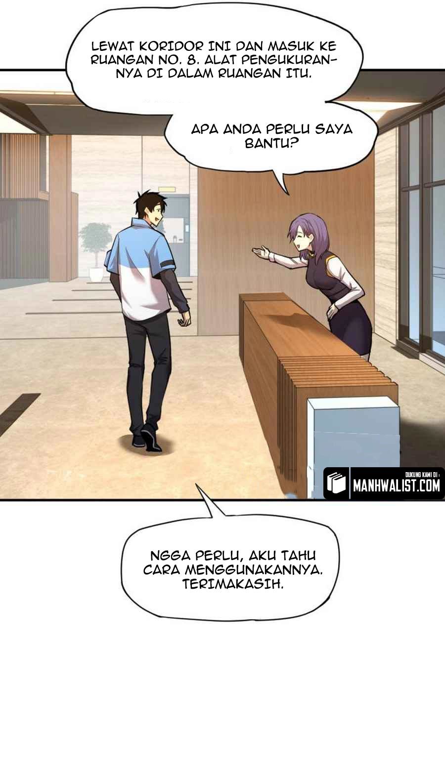 Apex Future Martial Arts Chapter 02 Gambar 66