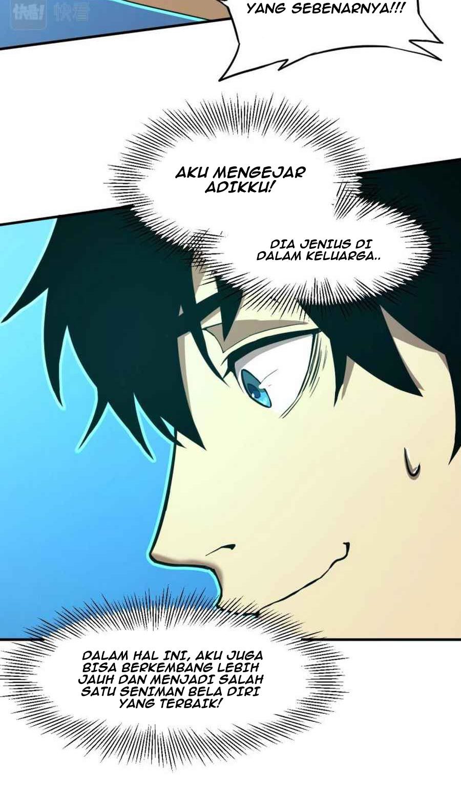 Apex Future Martial Arts Chapter 02 Gambar 73