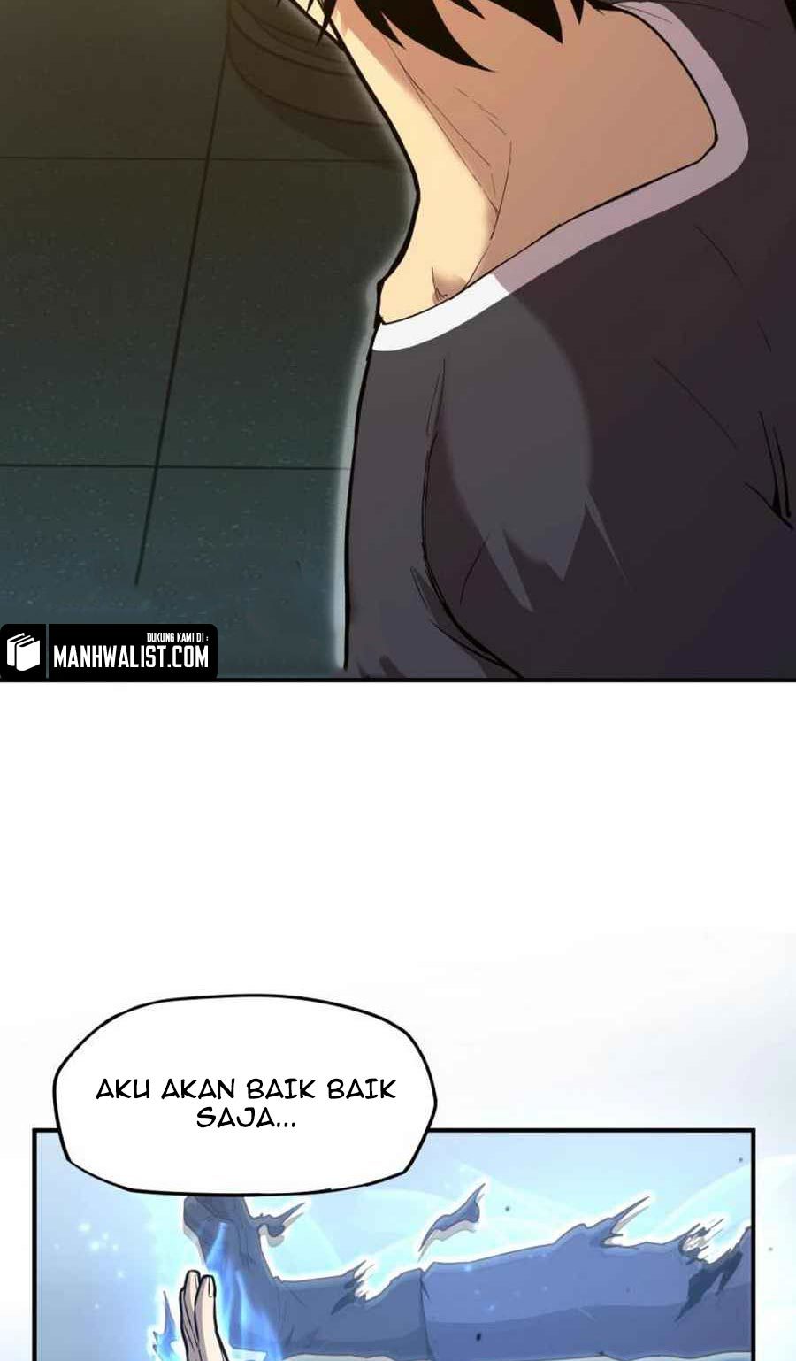 Apex Future Martial Arts Chapter 02 Gambar 77