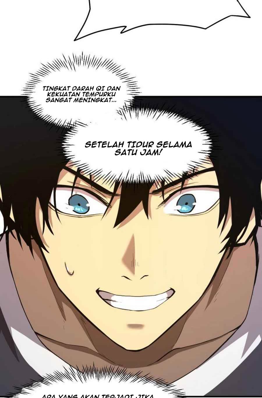 Apex Future Martial Arts Chapter 02 Gambar 88