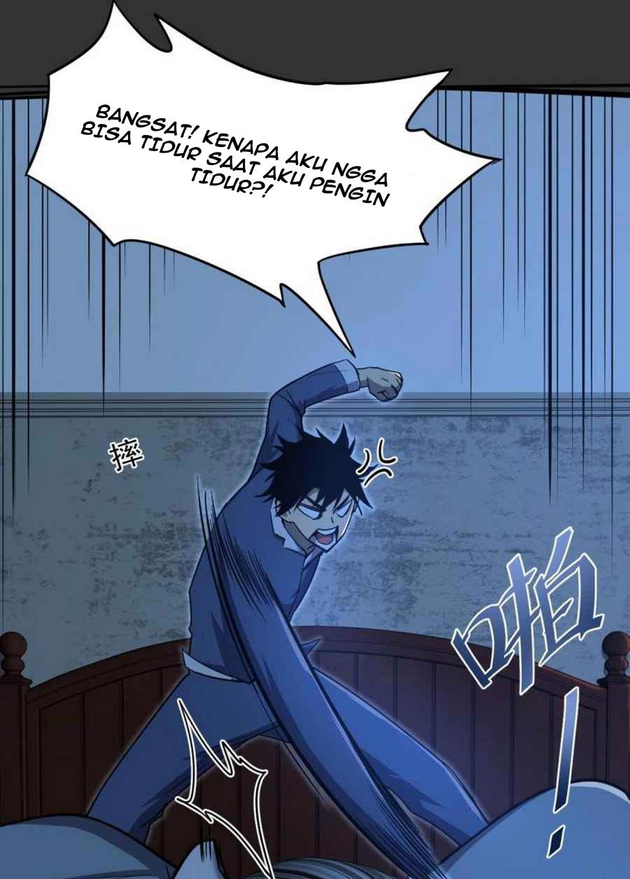 Apex Future Martial Arts Chapter 02 Gambar 91