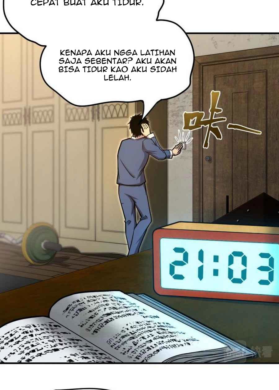 Apex Future Martial Arts Chapter 02 Gambar 93