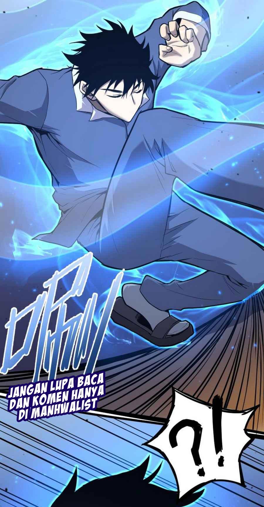 Apex Future Martial Arts Chapter 02 Gambar 96