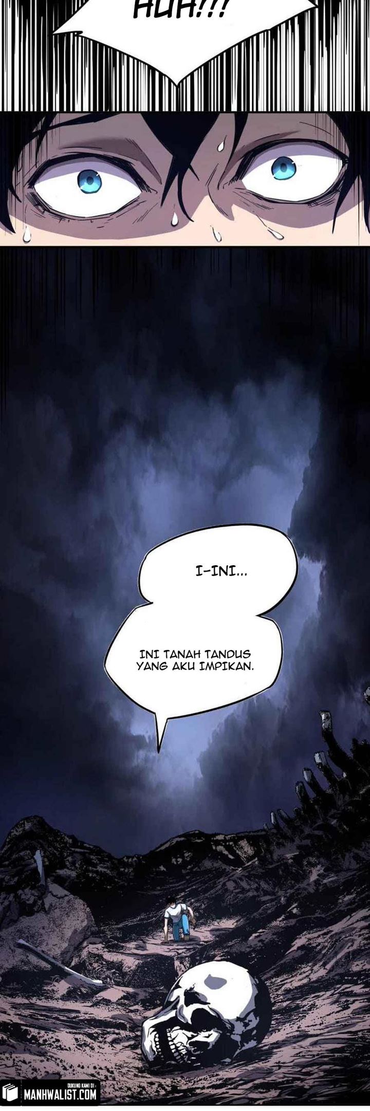 Apex Future Martial Arts Chapter 01 Gambar 49