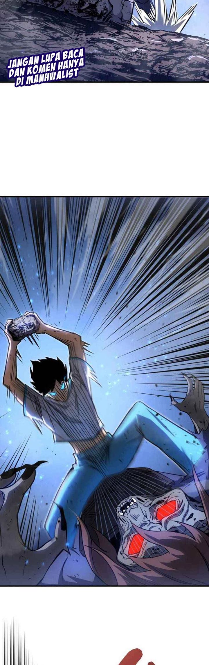 Apex Future Martial Arts Chapter 01 Gambar 57