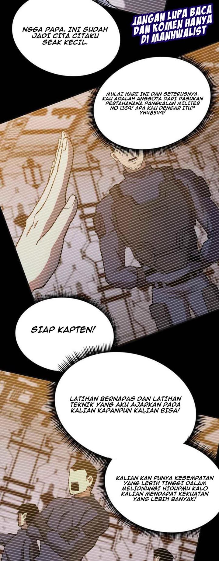 Apex Future Martial Arts Chapter 01 Gambar 64