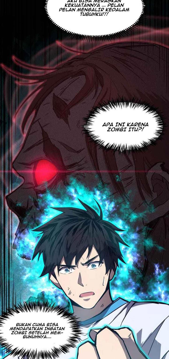 Apex Future Martial Arts Chapter 01 Gambar 79