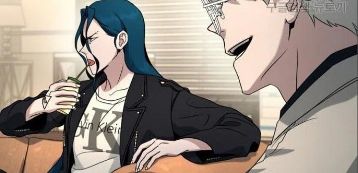 Hero the Maximum Chapter 06 Gambar 32