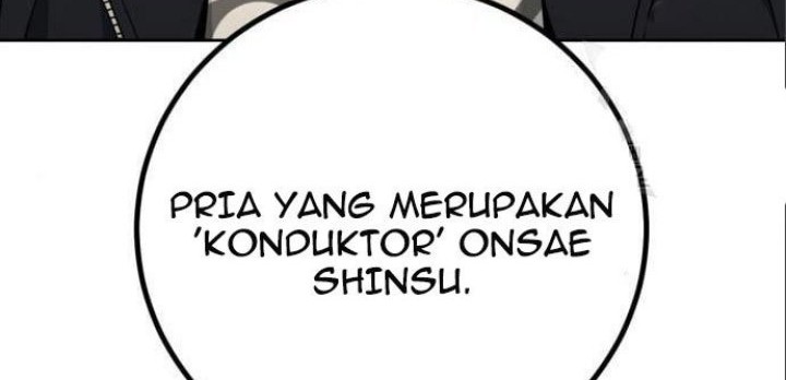Hero the Maximum Chapter 06 Gambar 36