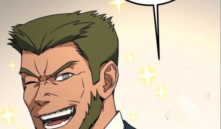 Hero the Maximum Chapter 06 Gambar 44