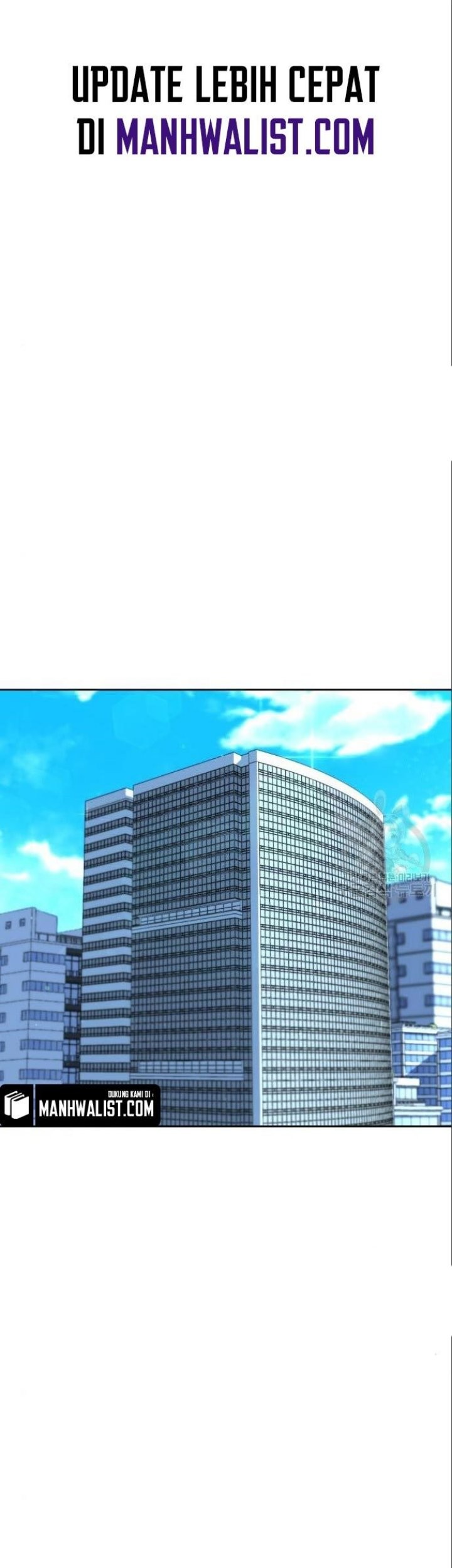 Hero the Maximum Chapter 06 Gambar 3