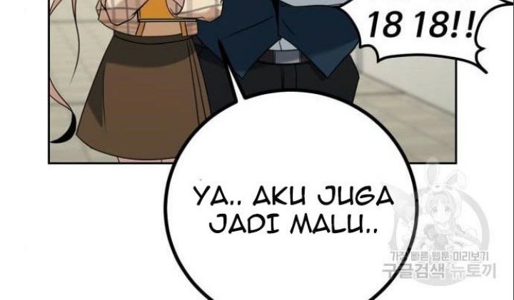 Hero the Maximum Chapter 06 Gambar 80