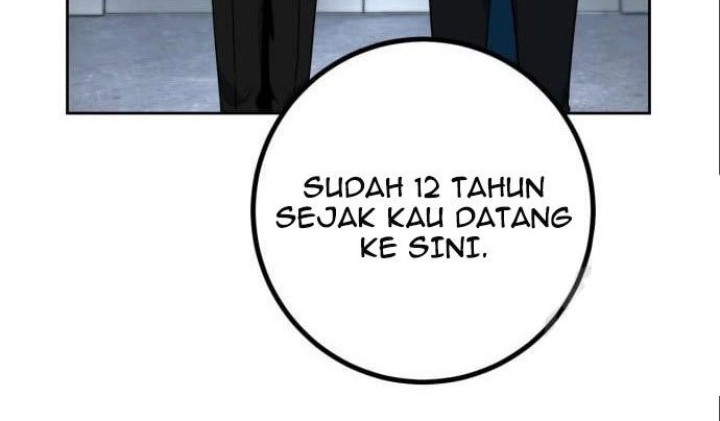 Hero the Maximum Chapter 06 Gambar 8