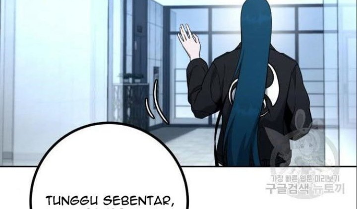 Hero the Maximum Chapter 06 Gambar 18