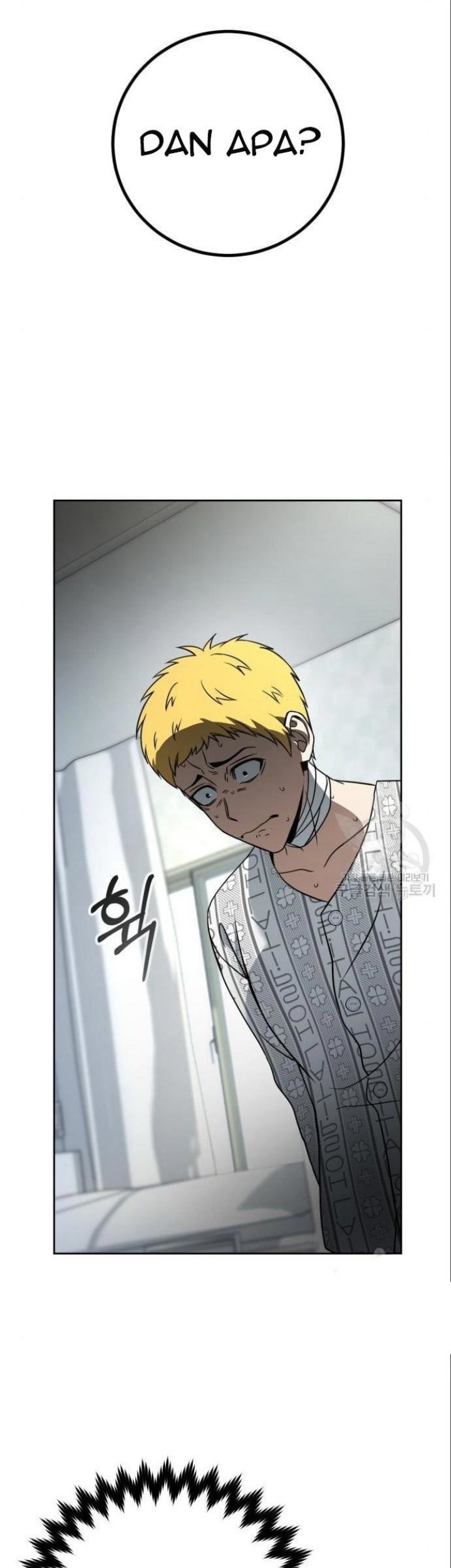 Hero the Maximum Chapter 05 Gambar 23