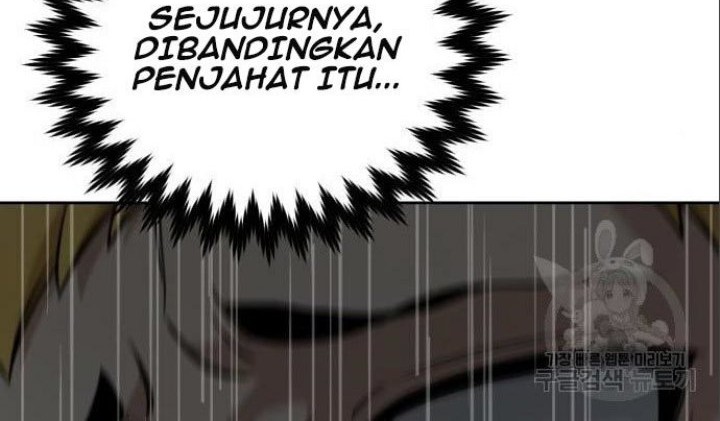 Hero the Maximum Chapter 05 Gambar 24