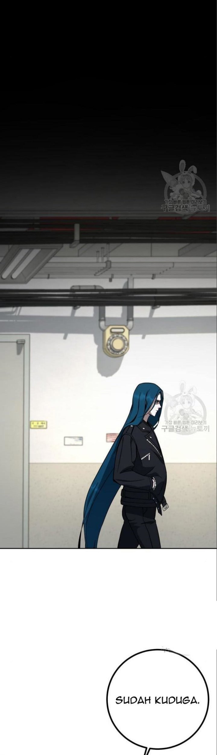 Hero the Maximum Chapter 05 Gambar 47