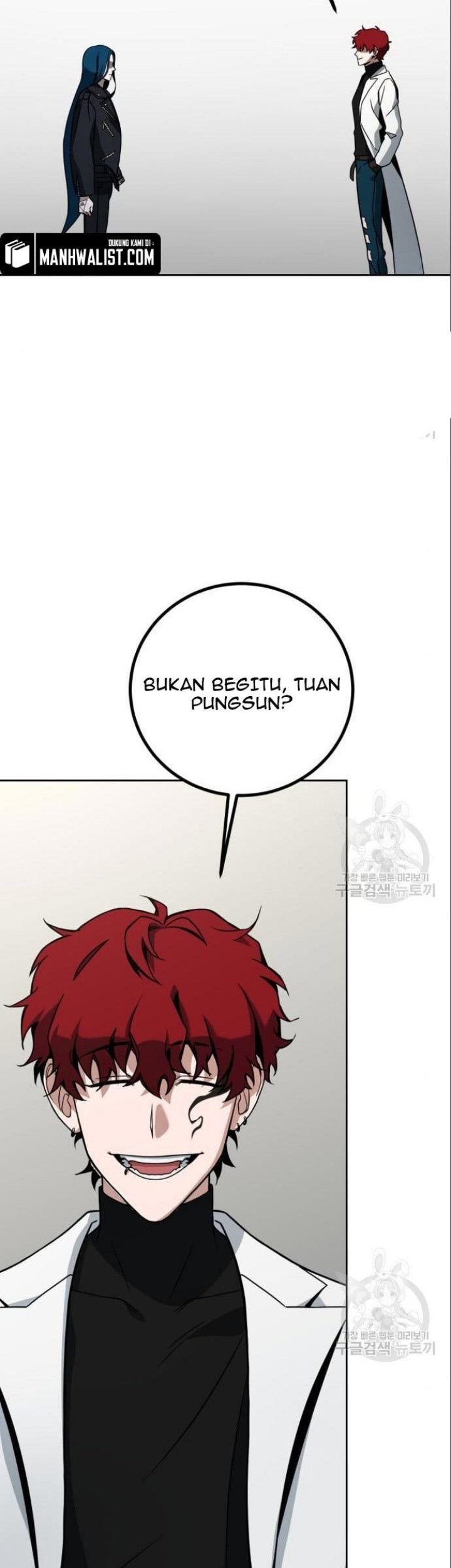 Hero the Maximum Chapter 05 Gambar 77
