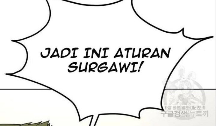 Hero the Maximum Chapter 05 Gambar 108