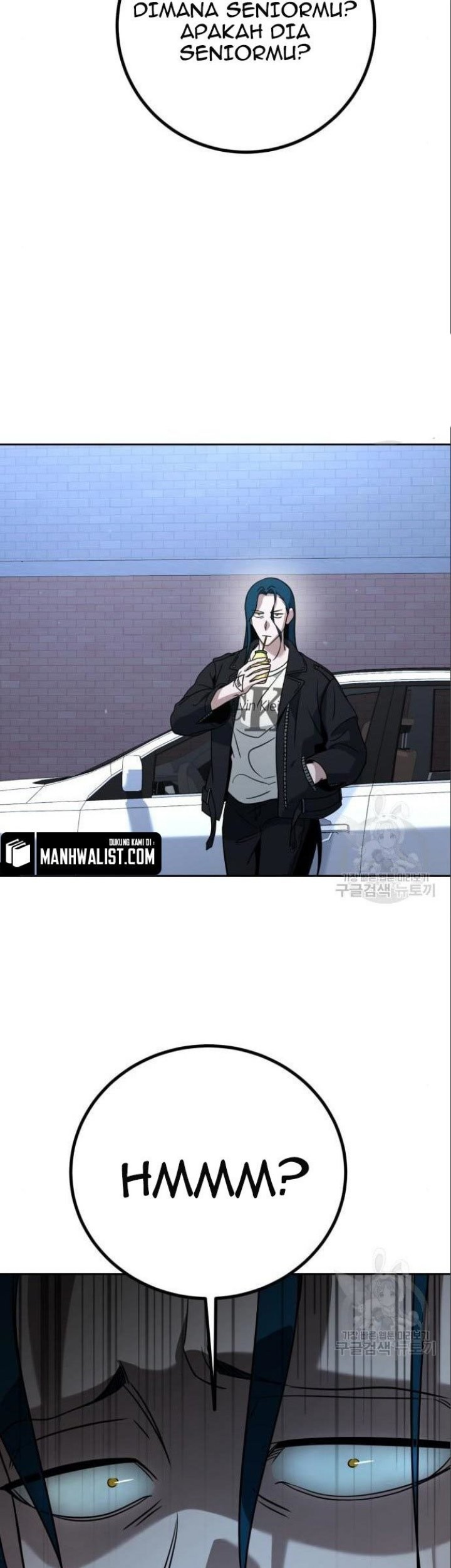 Hero the Maximum Chapter 05 Gambar 145