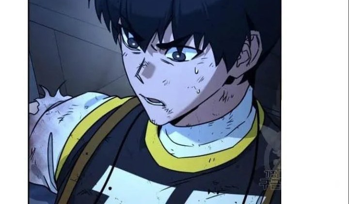Hero the Maximum Chapter 04 Gambar 22