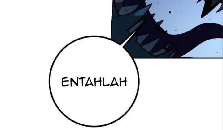 Hero the Maximum Chapter 04 Gambar 36