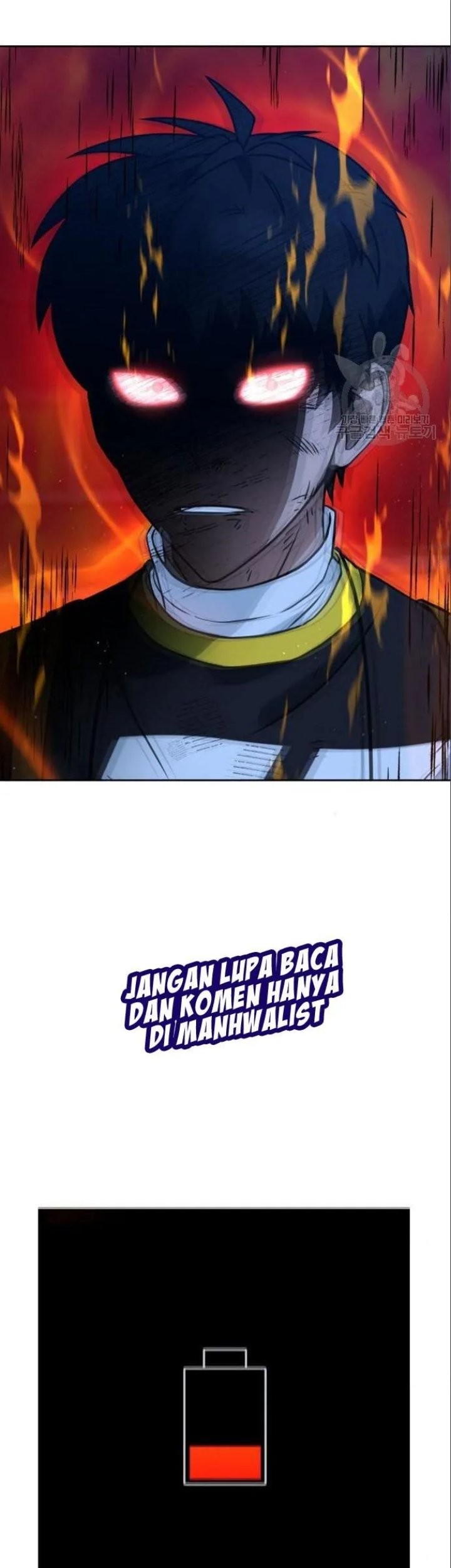 Hero the Maximum Chapter 04 Gambar 59
