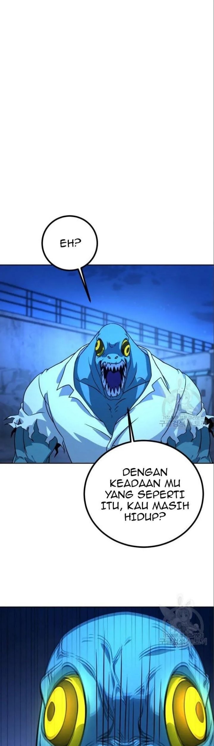 Hero the Maximum Chapter 04 Gambar 61