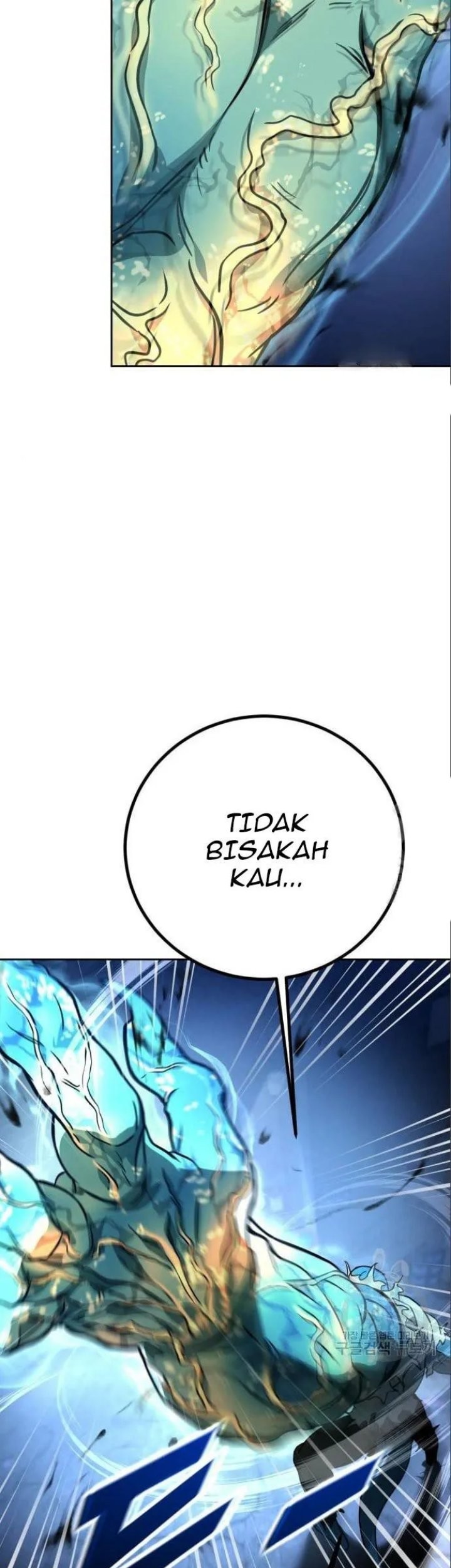 Hero the Maximum Chapter 04 Gambar 65