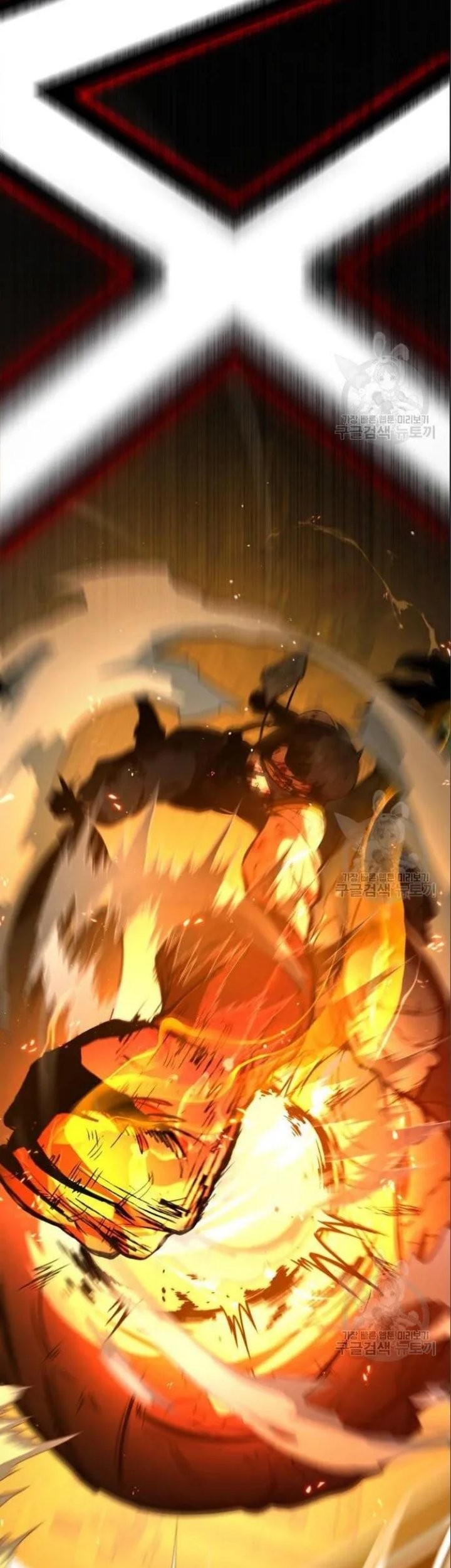 Hero the Maximum Chapter 04 Gambar 87