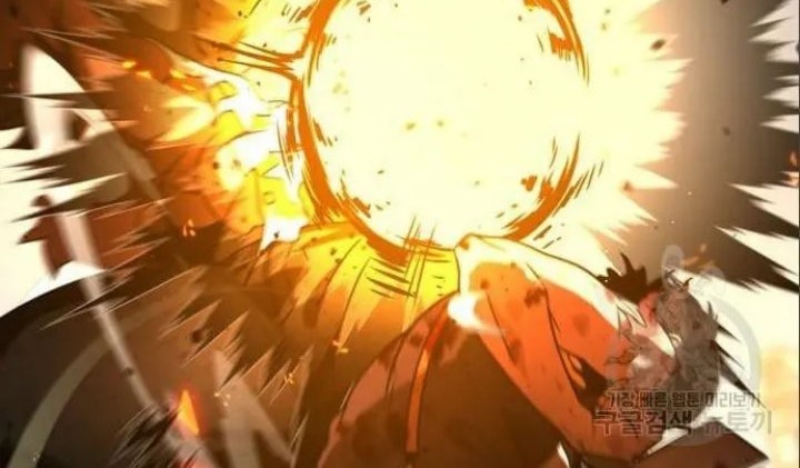 Hero the Maximum Chapter 04 Gambar 90