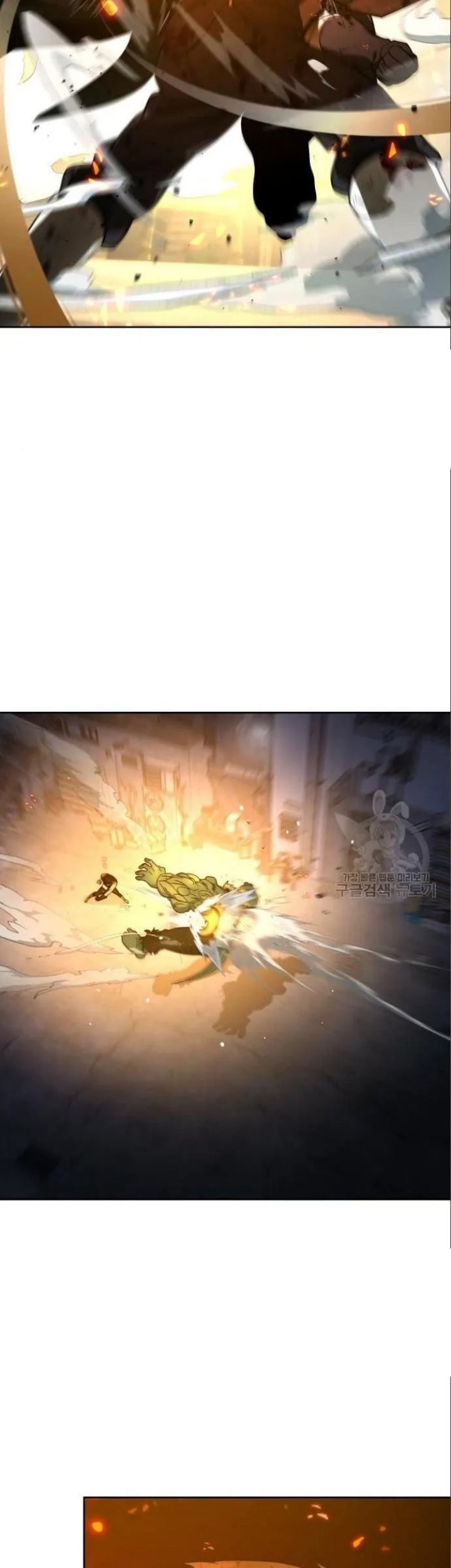 Hero the Maximum Chapter 04 Gambar 91
