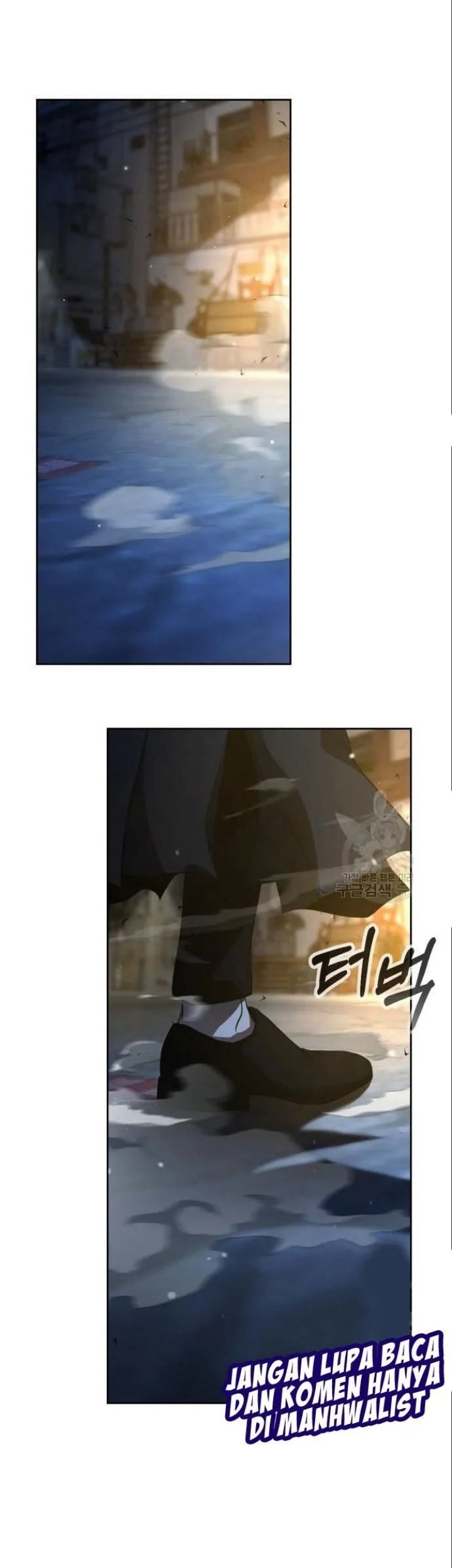 Hero the Maximum Chapter 04 Gambar 99