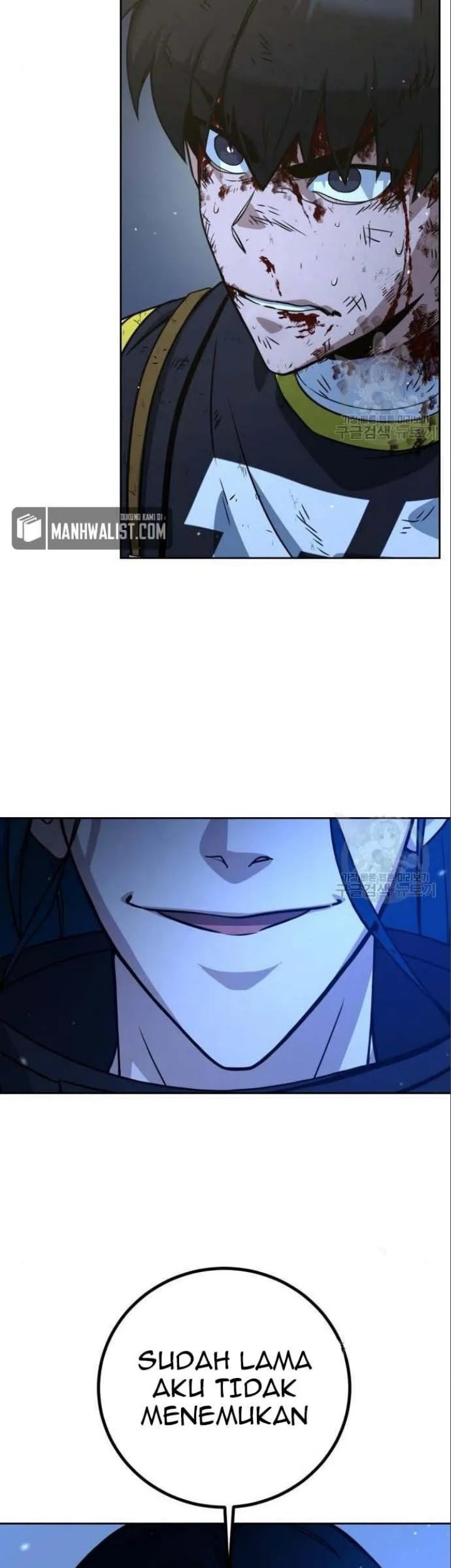 Hero the Maximum Chapter 04 Gambar 103