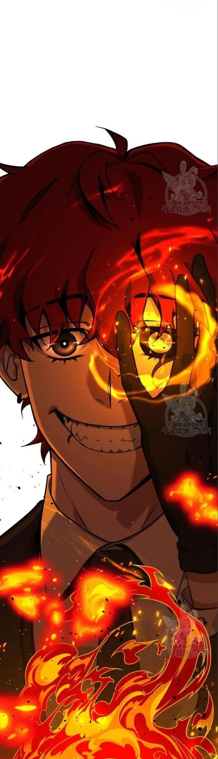 Hero the Maximum Chapter 04 Gambar 9