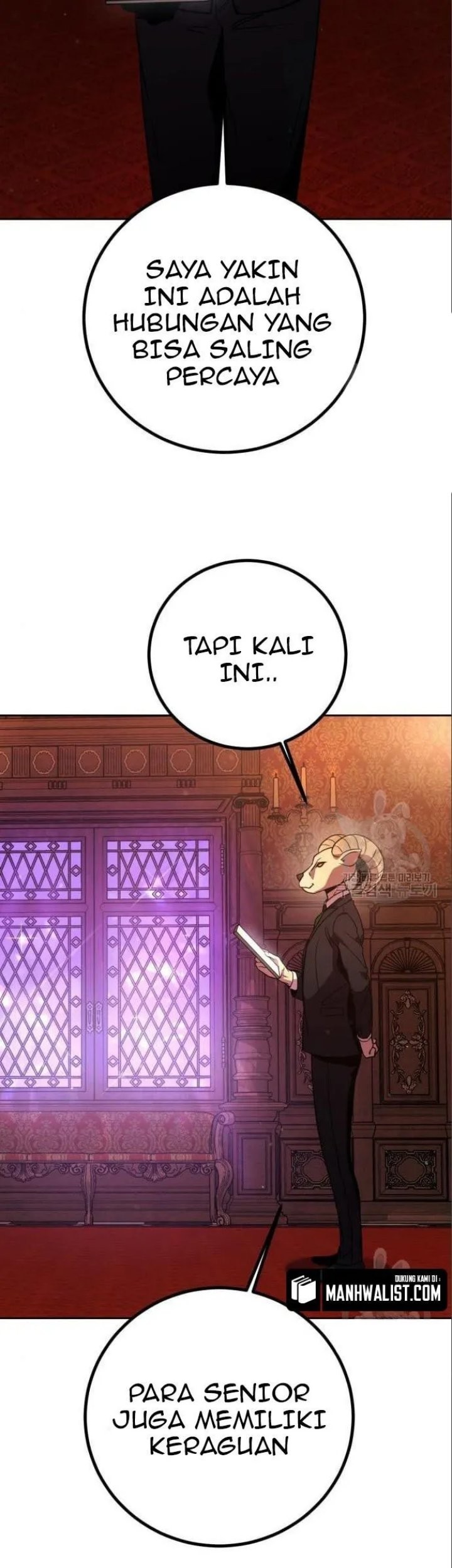 Hero the Maximum Chapter 04 Gambar 121