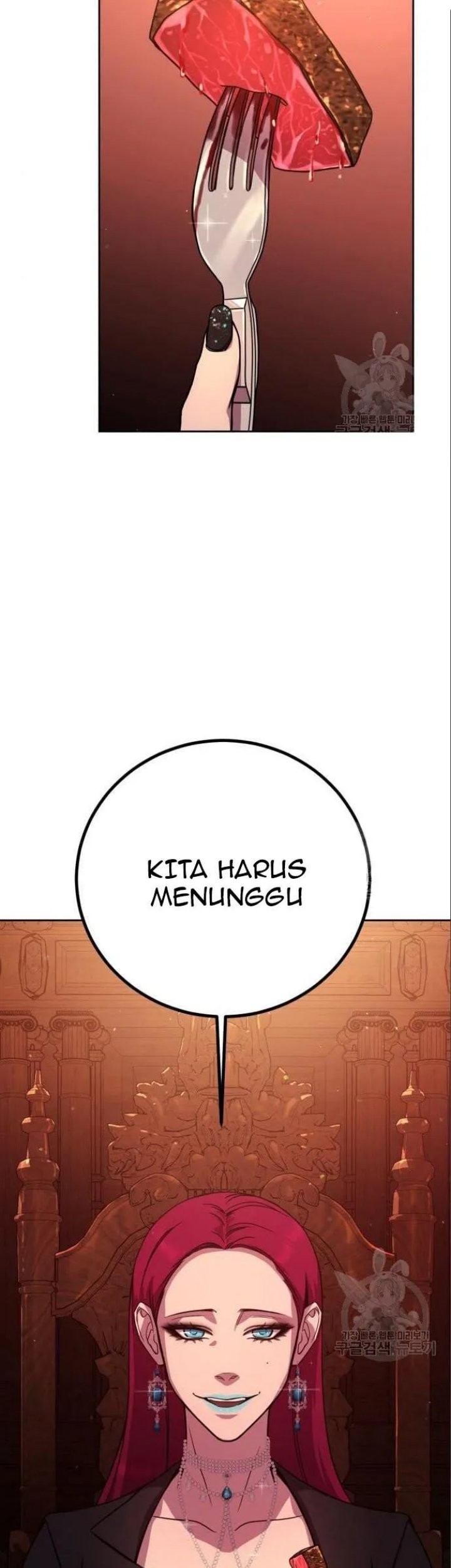 Hero the Maximum Chapter 04 Gambar 131