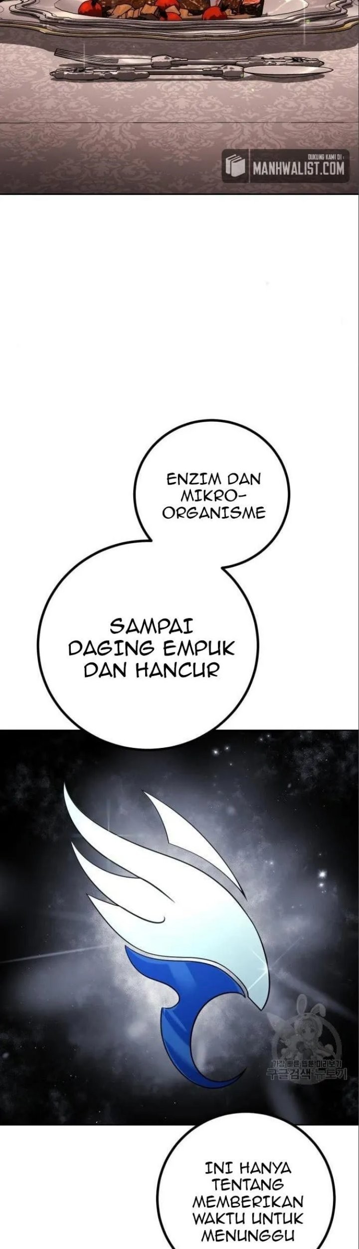 Hero the Maximum Chapter 04 Gambar 133