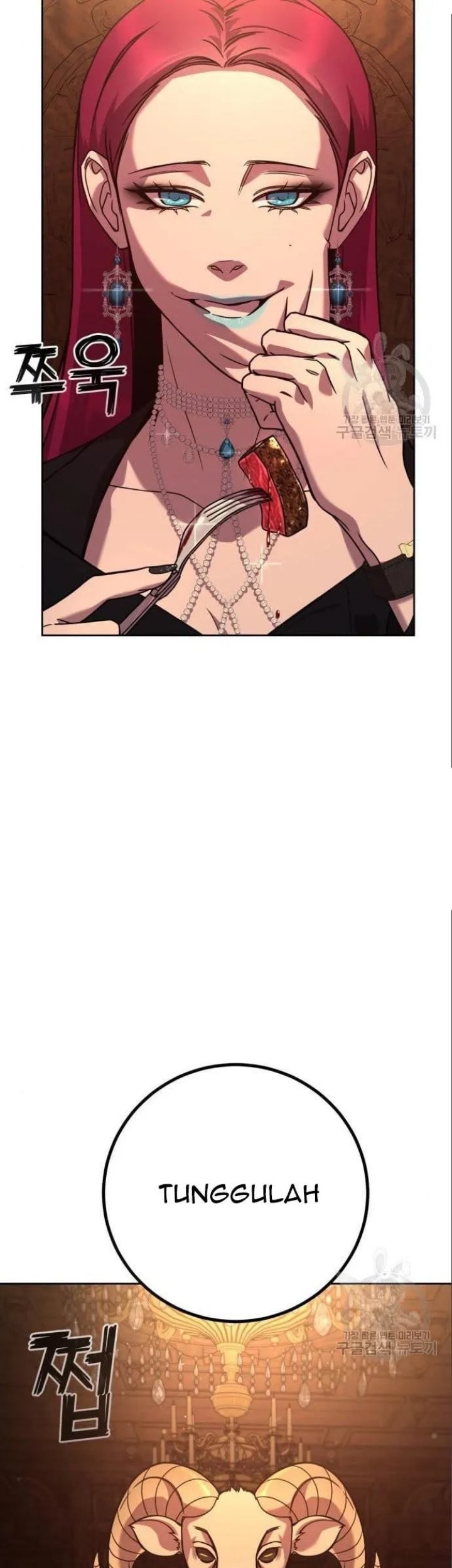 Hero the Maximum Chapter 04 Gambar 137