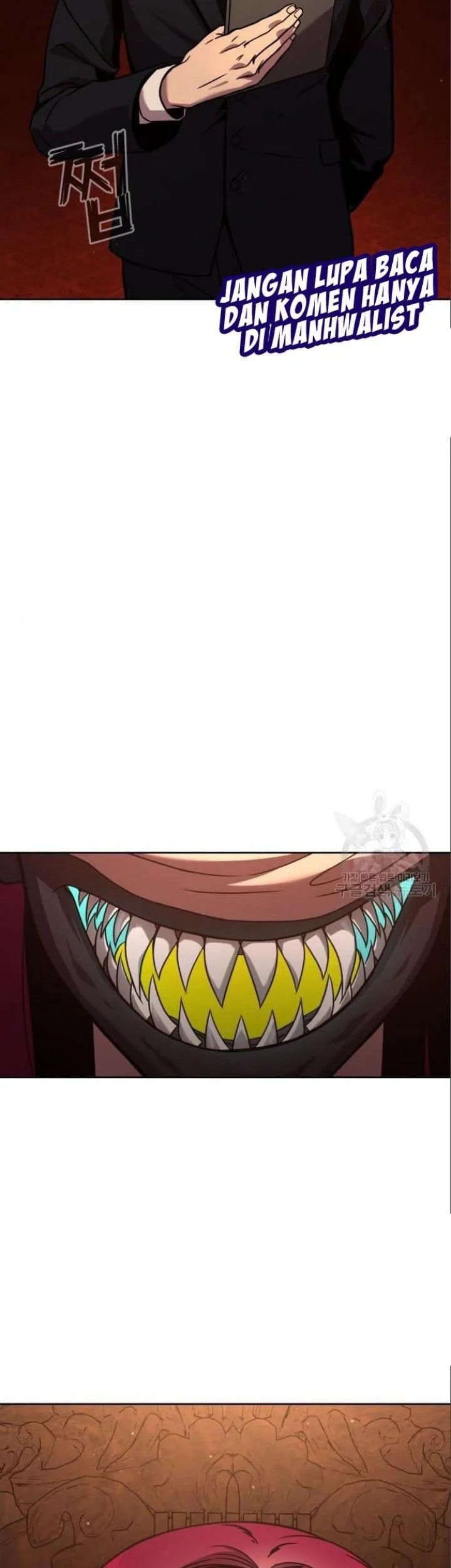 Hero the Maximum Chapter 04 Gambar 139