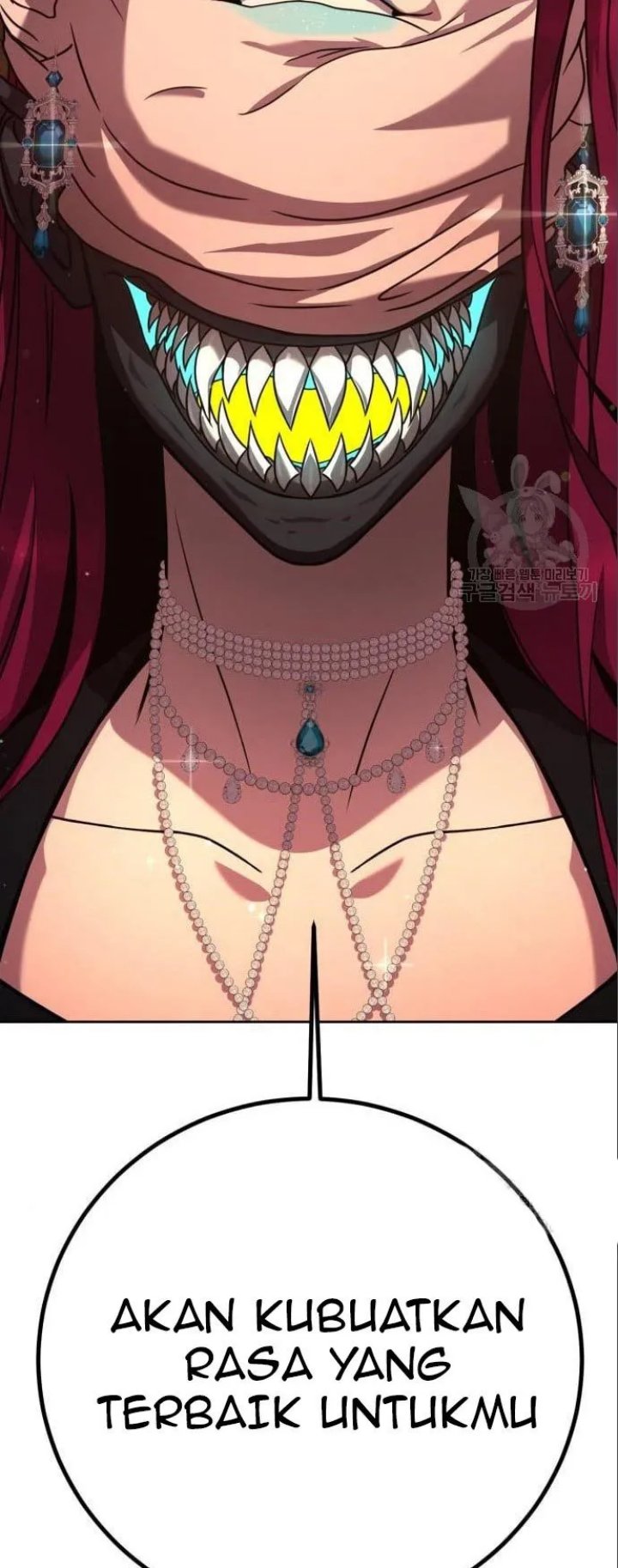 Hero the Maximum Chapter 04 Gambar 141